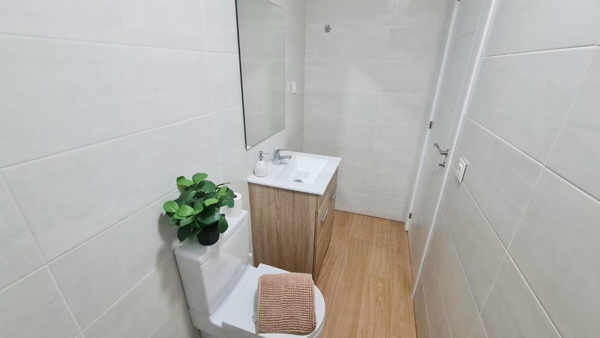 Duplex Huelin II & Beach มาลากา ภายนอก รูปภาพ